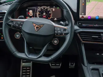 CUPRA Formentor VZ 4Drive