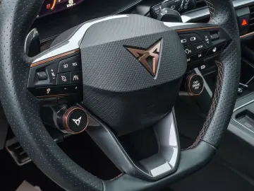 CUPRA Formentor VZ 4Drive