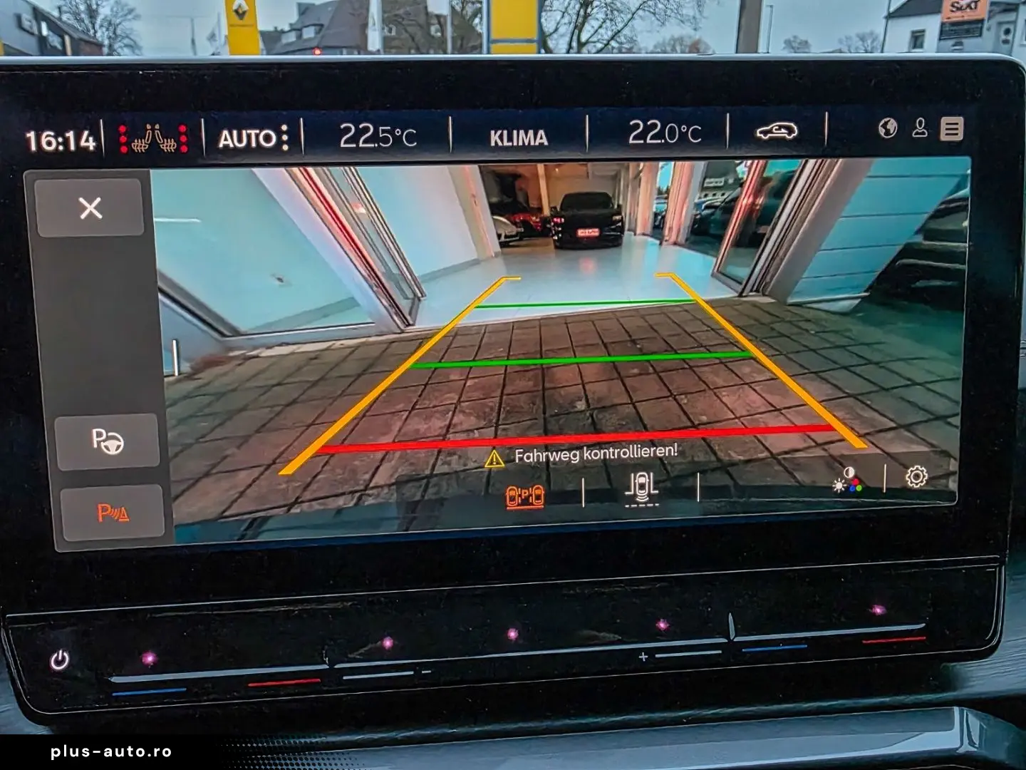 CUPRA Formentor VZ 4Drive