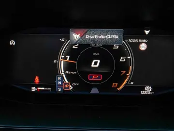 CUPRA Formentor VZ 4Drive