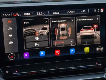 CUPRA Formentor VZ 4Drive