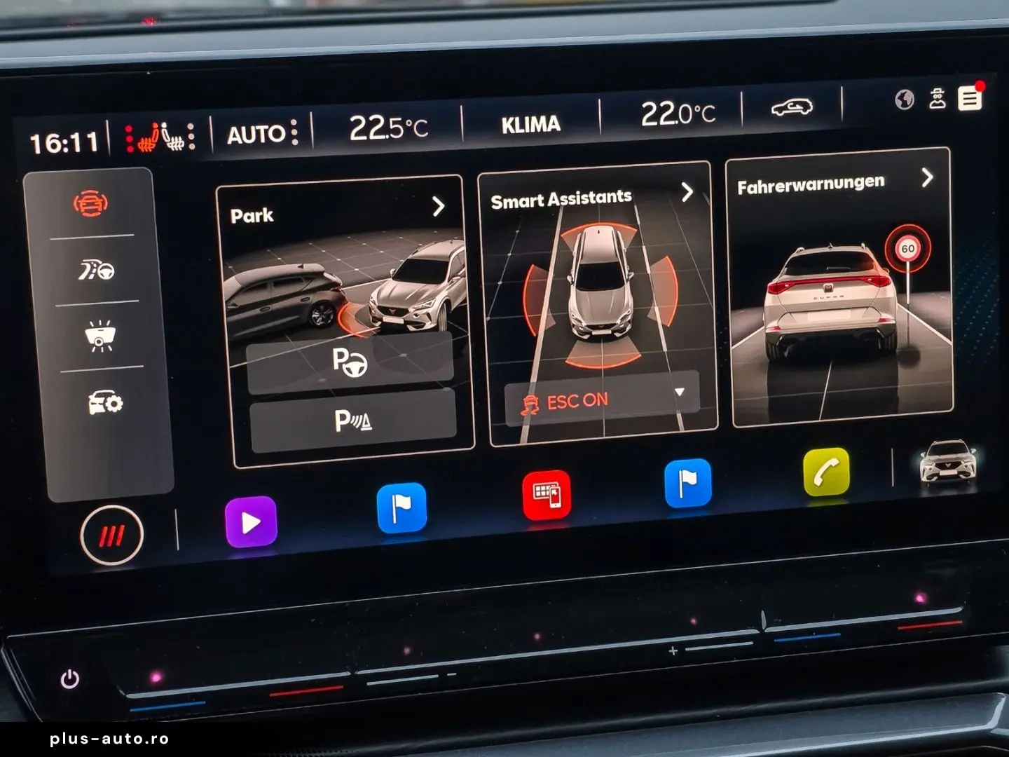 CUPRA Formentor VZ 4Drive