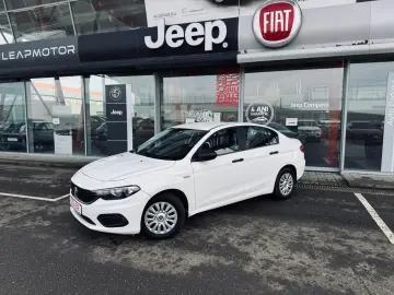 Fiat Tipo 1.4 Benzina