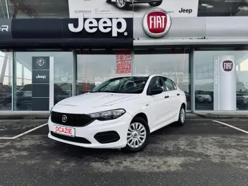 Fiat Tipo 1.4 Benzina