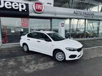 Fiat Tipo 1.4 Benzina