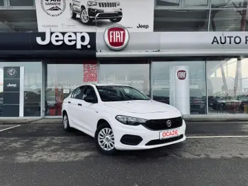 Fiat Tipo 1.4 Benzina