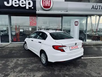 Fiat Tipo 1.4 Benzina