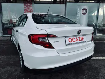 Fiat Tipo 1.4 Benzina