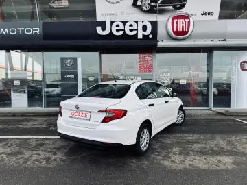 Fiat Tipo 1.4 Benzina