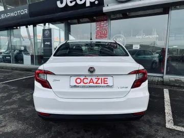Fiat Tipo 1.4 Benzina