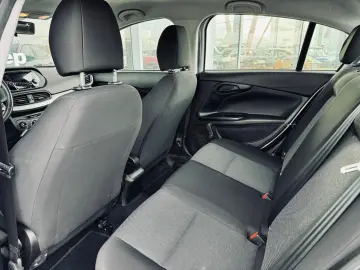 Fiat Tipo 1.4 Benzina