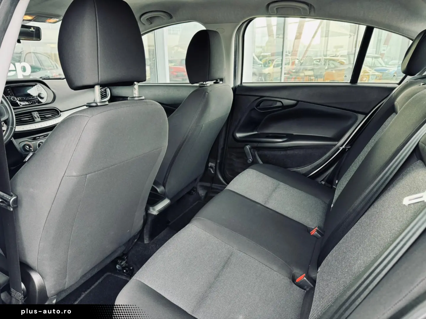 Fiat Tipo 1.4 Benzina