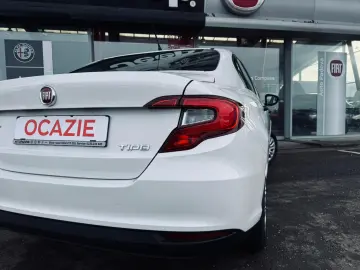 Fiat Tipo 1.4 Benzina