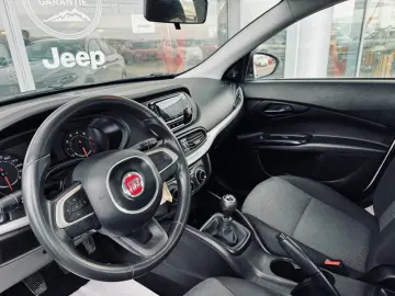 Fiat Tipo 1.4 Benzina