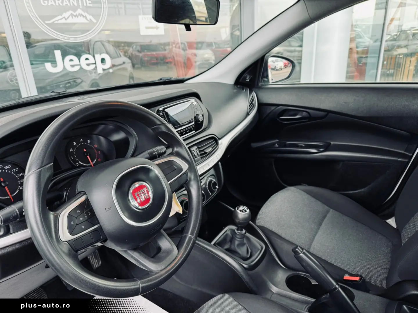 Fiat Tipo 1.4 Benzina