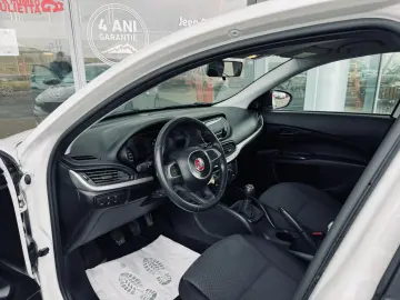 Fiat Tipo 1.4 Benzina