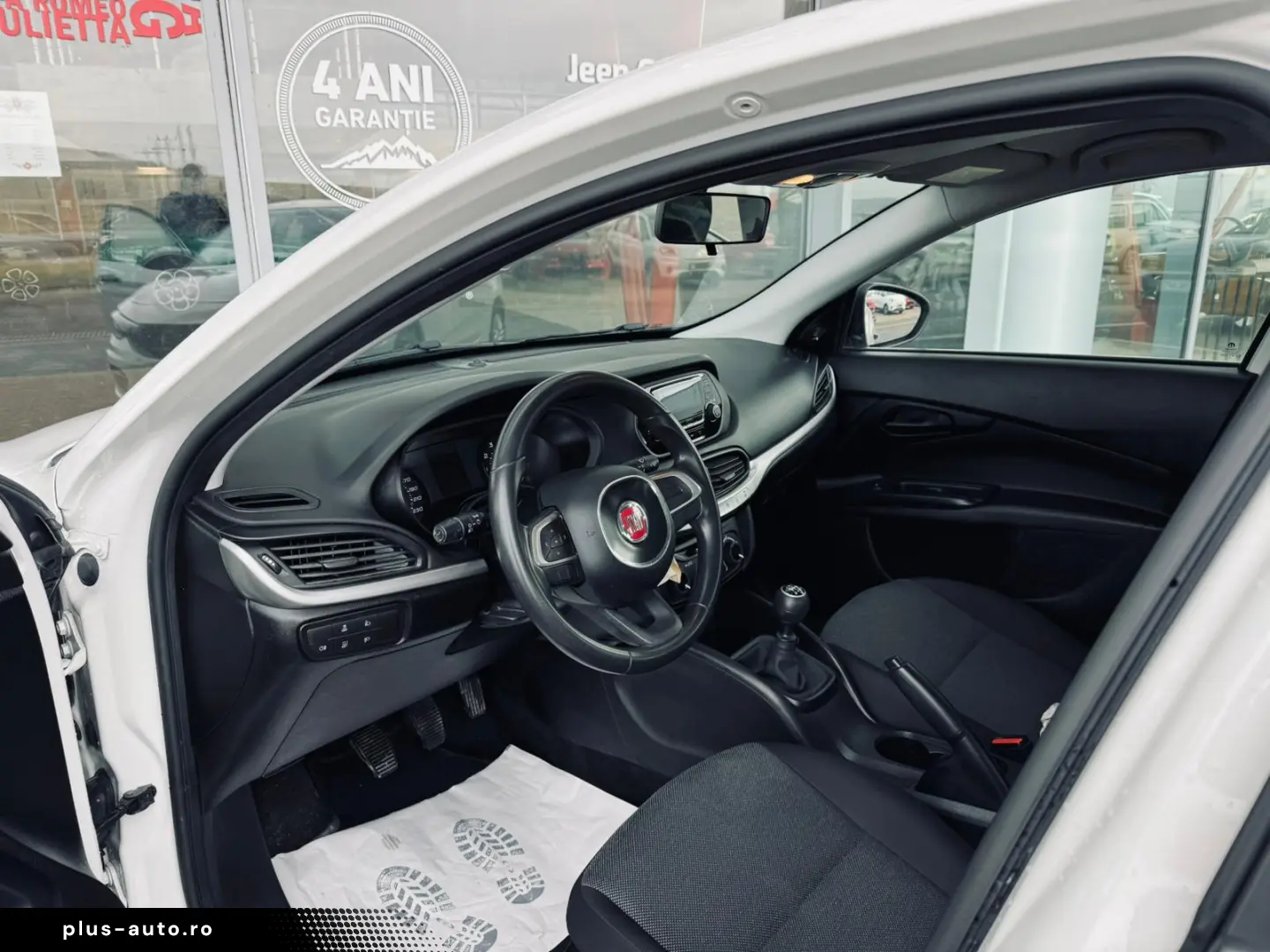 Fiat Tipo 1.4 Benzina