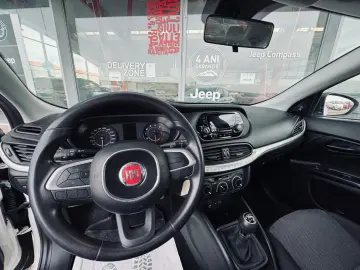 Fiat Tipo 1.4 Benzina