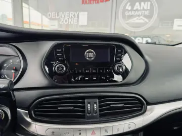 Fiat Tipo 1.4 Benzina