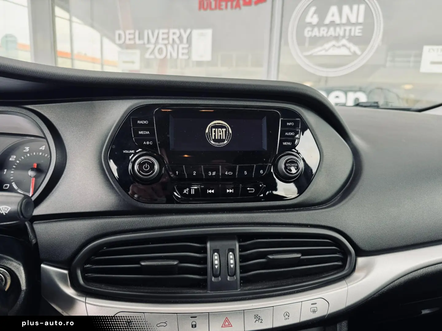 Fiat Tipo 1.4 Benzina