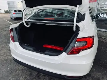 Fiat Tipo 1.4 Benzina