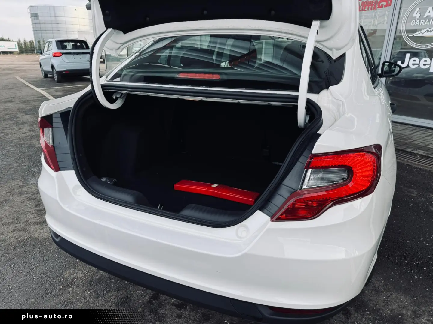 Fiat Tipo 1.4 Benzina