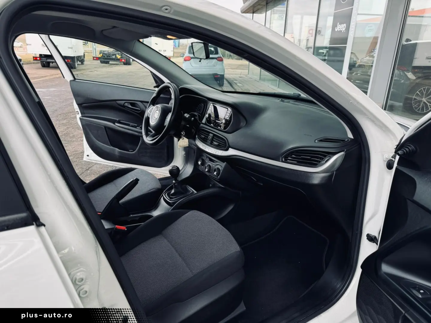 Fiat Tipo 1.4 Benzina