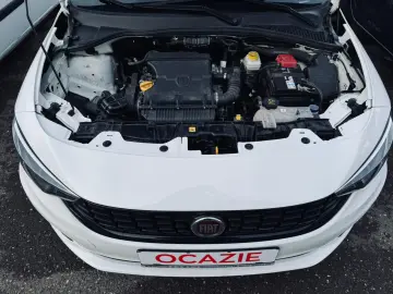 Fiat Tipo 1.4 Benzina