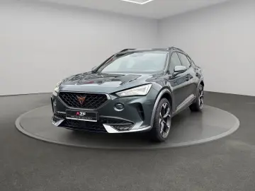 CUPRA Formentor 2.0 TSI 4DR VZ