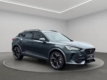 CUPRA Formentor 2.0 TSI 4DR VZ