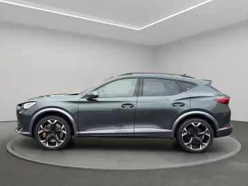 CUPRA Formentor 2.0 TSI 4DR VZ