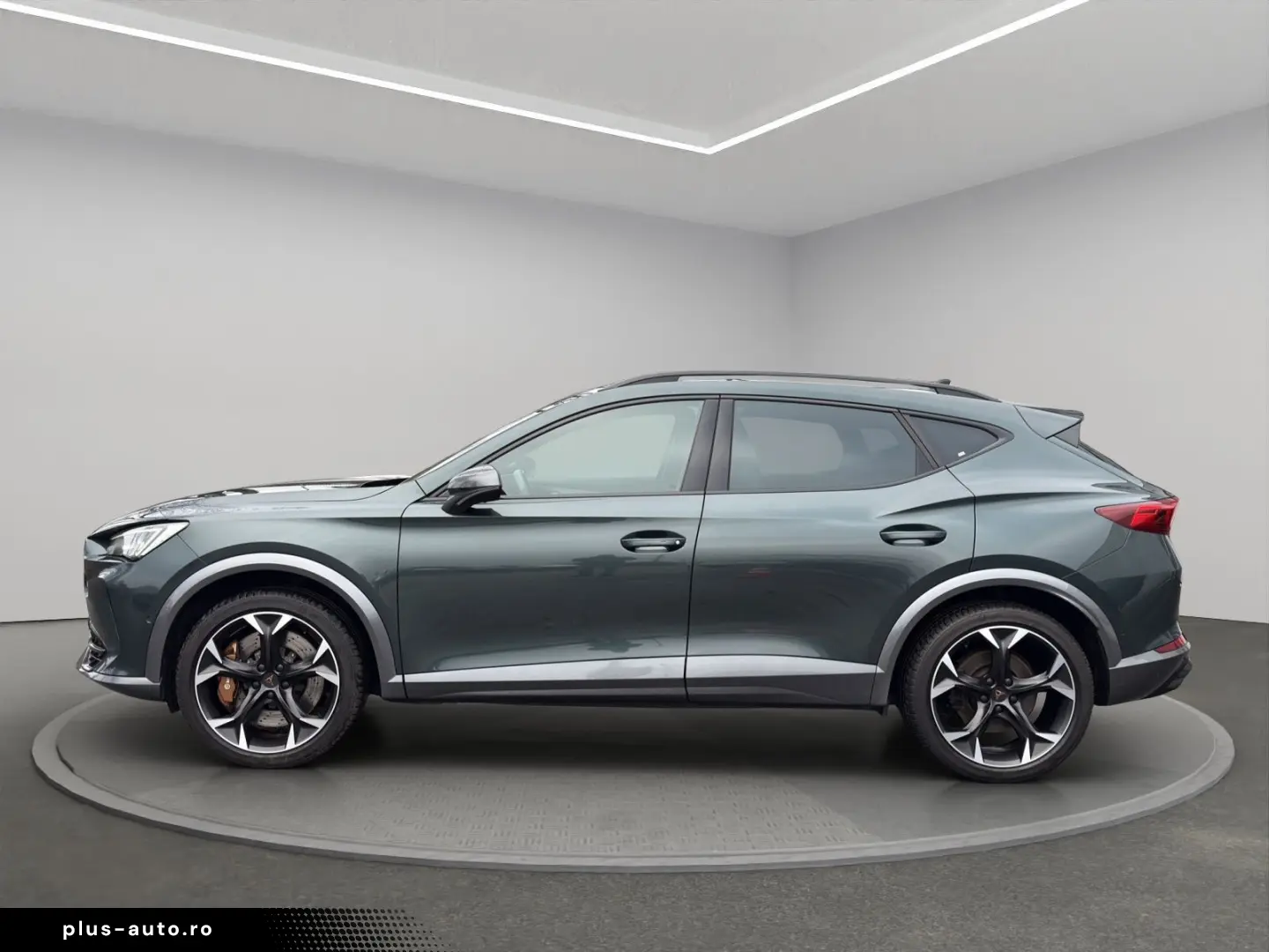 CUPRA Formentor 2.0 TSI 4DR VZ