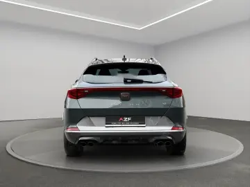 CUPRA Formentor 2.0 TSI 4DR VZ