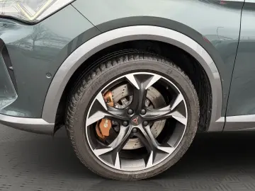 CUPRA Formentor 2.0 TSI 4DR VZ