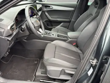 CUPRA Formentor 2.0 TSI 4DR VZ