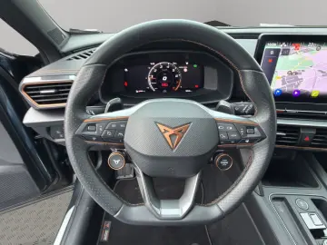 CUPRA Formentor 2.0 TSI 4DR VZ