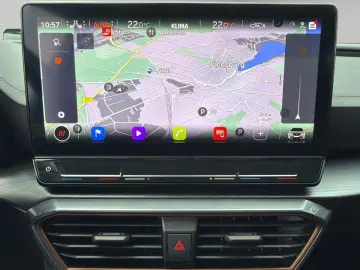 CUPRA Formentor 2.0 TSI 4DR VZ