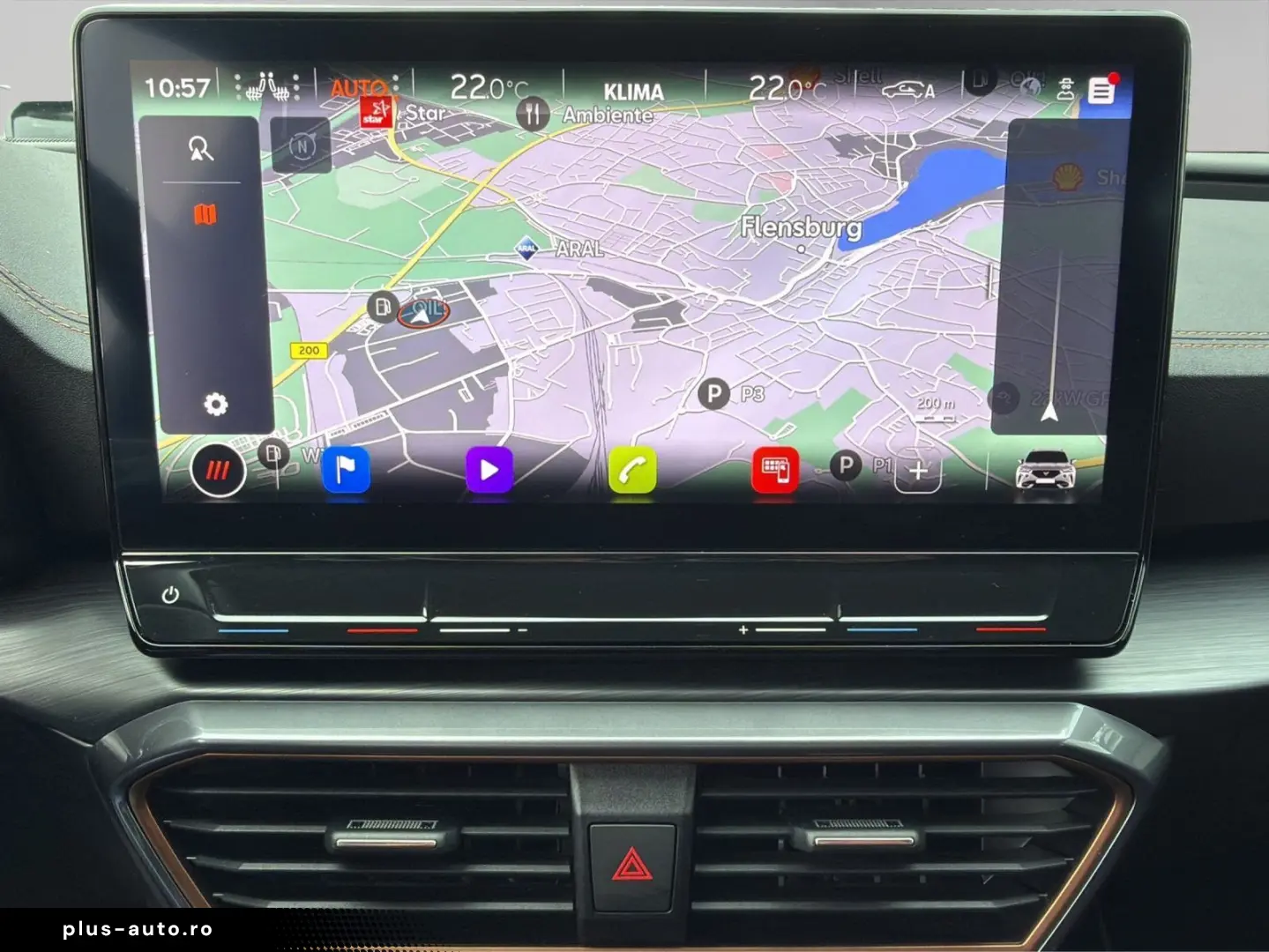 CUPRA Formentor 2.0 TSI 4DR VZ