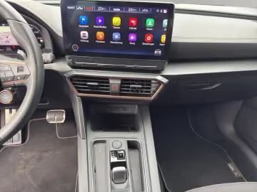 CUPRA Formentor 2.0 TSI 4DR VZ