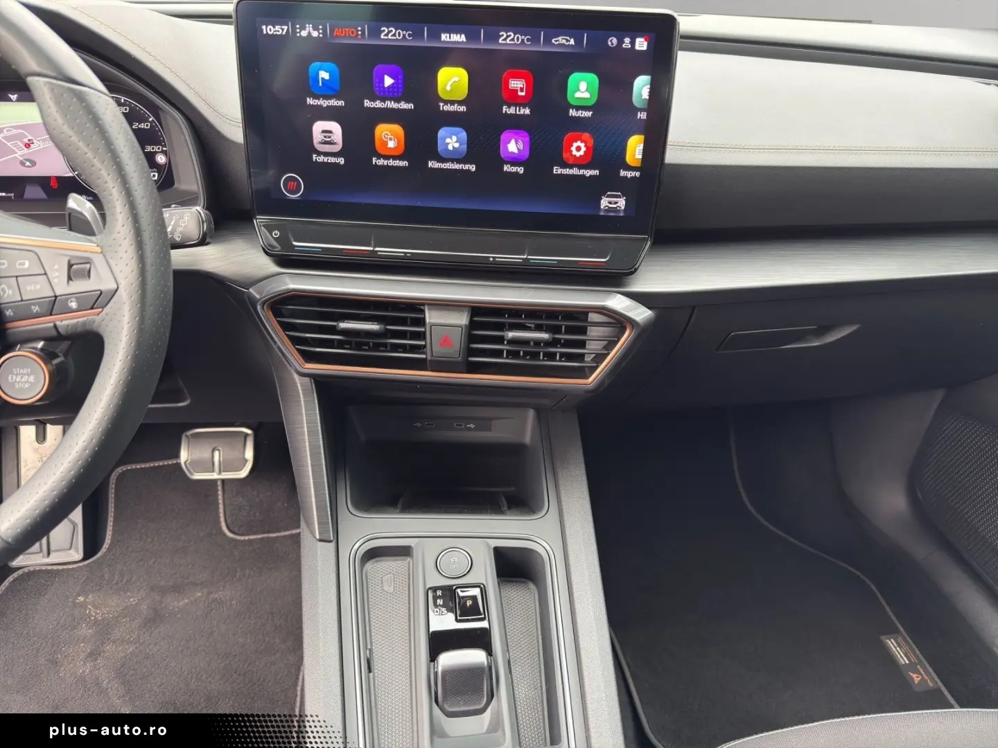 CUPRA Formentor 2.0 TSI 4DR VZ