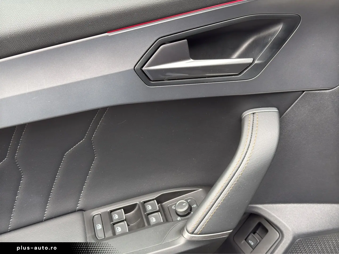 CUPRA Formentor 2.0 TSI 4DR VZ