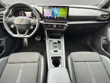 CUPRA Formentor 2.0 TSI 4DR VZ