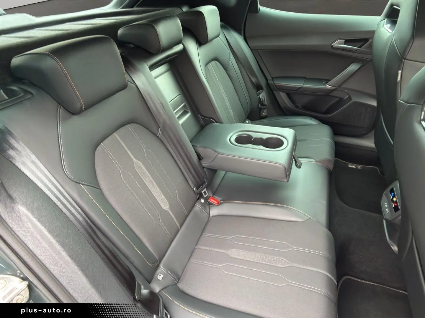 CUPRA Formentor 2.0 TSI 4DR VZ