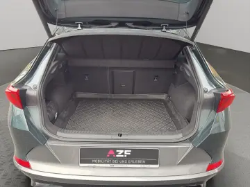 CUPRA Formentor 2.0 TSI 4DR VZ