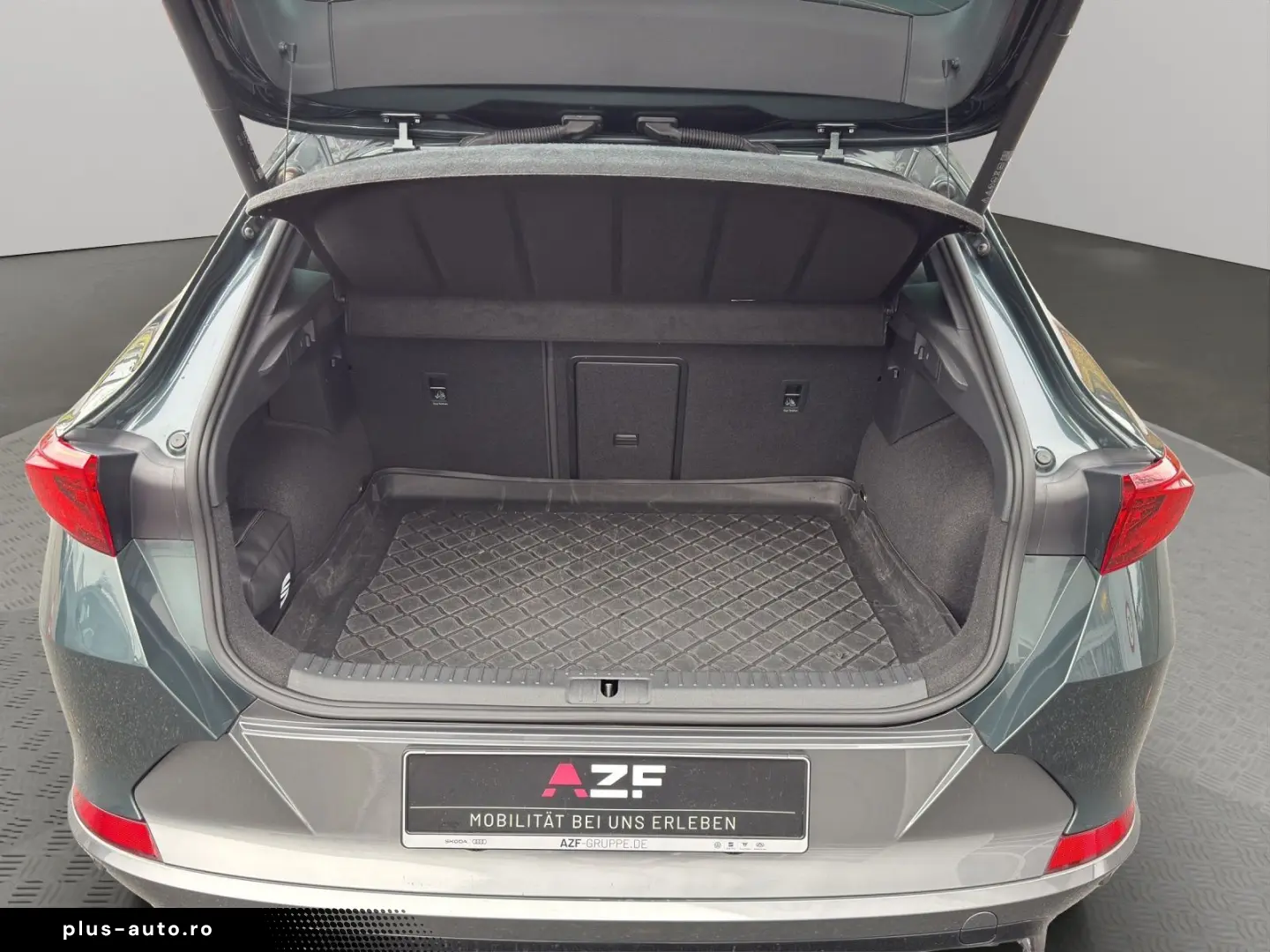 CUPRA Formentor 2.0 TSI 4DR VZ