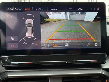 CUPRA Formentor 2.0 TSI 4DR VZ