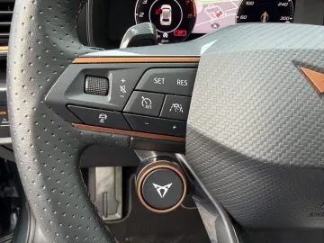 CUPRA Formentor 2.0 TSI 4DR VZ