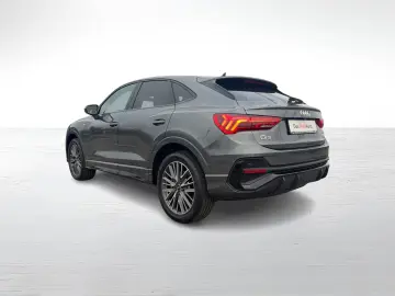 Audi Q3 Sportback S Line 40 TFSI quattro