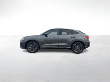 Audi Q3 Sportback S Line 40 TFSI quattro