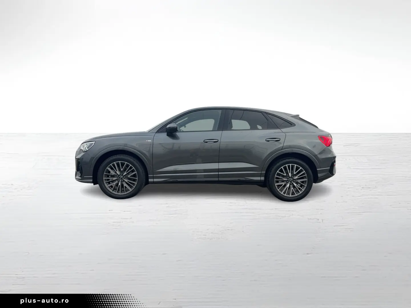 Audi Q3 Sportback S Line 40 TFSI quattro